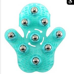 S.p.A. Bella massage gloves